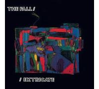 The Fall : Extricate VINYL 12" Album (2023) NEW FREE Shipping, Save £s