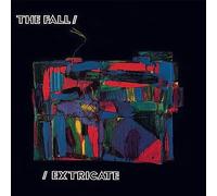 The Fall - Extricate [VINYL]