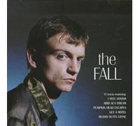 The Fall - Fall Archive