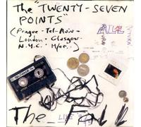 The Fall - Fall Double Live