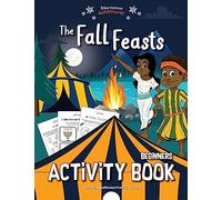 The Fall Feasts Beginners Activity Book (The Feasts)