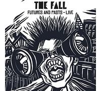 The Fall(2x12" Vinyl LP)Futures And Pasts-Live-Secret-SECDLP284-UK-2023-M/M