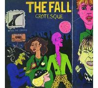 The Fall - Grotesque (after The Gramme) [New Vinyl LP]