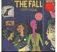 The Fall - Grotesque (after The Gramme) [VINYL]