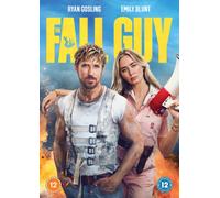 The Fall Guy – DVD – Universal Pictures