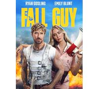 The Fall Guy (2024)