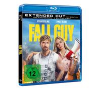 The Fall Guy (Blu-ray) Blunt Emily Duke Winston Gosling Ryan Aaron (US IMPORT)