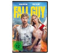 The Fall Guy – DVD – 2024 – US Import – Universal Pictures