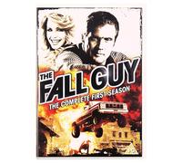 The Fall Guy Season 1 DVD [2007]