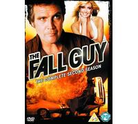 The Fall Guy: Season 2 [12] DVD
