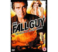 The Fall Guy Season 2 DVD [2009]