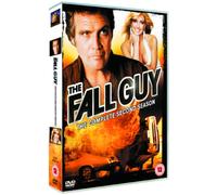 The Fall Guy Season 2 DVD [2009]