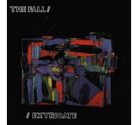 The Fall - Hex Enduction Hour