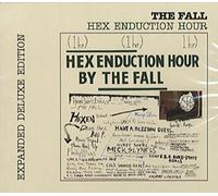 The Fall - Hex Enduction Hour