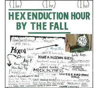 THE FALL - HEX ENDUCTION HOUR (DELUXE GATEFOLD 3LP+7'') 4 VINYL LP NEW