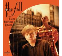 The Fall - I Am Curious Oranj [VINYL]