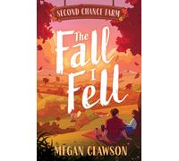 The Fall I Fell
