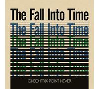 The Fall Into Time [帯開設/ 国内盤] (BRC504)