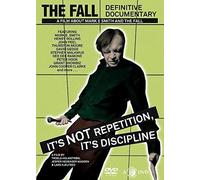 The Fall - The Fall: It's Not Repetition, It's Discipline [DVD]
