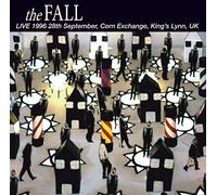 The Fall - Kin Live At The Corn Exchange