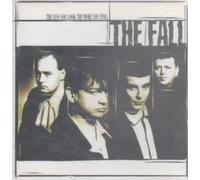 The Fall - Less You Look the More You Find