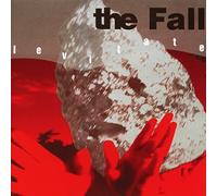 The Fall - Levitate (Expanded Edition)