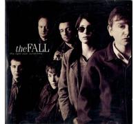 The Fall - Light User Syndrome