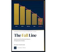 The Fall Line: America and the Historical Pattern of Superpower Decline
