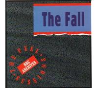 The Fall - Live at BBC 1978