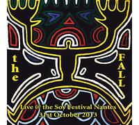 The Fall - Live At The Soy Festival Nante