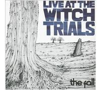 The Fall: Live At The Witch Trials, 3CD Boxset