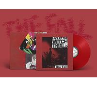The Fall Live at the Witch Trials (Vinyl) Limited 12" Album Coloured Vinyl