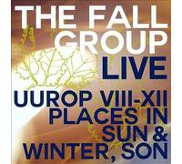 UUROP VIII-XII Places In Sun & Winter, Son