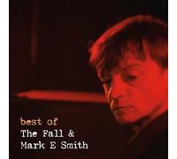 The Fall & Mark E. Smith - Best Of [VINYL]