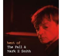 The Fall & Mark E Smith(Vinyl LP)Best Of-Secret-SECLP 192-EU-2018-M/M