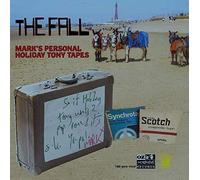 The Fall - Mark E Smith'S Personal Holiday Tony Tapes [VINYL]