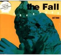 The Fall - Masquerade [CD 2], Marquerade / Calendar / Scareball / Ol' Gang (Live) (UK Import)
