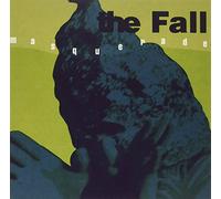 The Fall - Masquerade (Single Mix) / (PWL Mix) (RSD 2017) [7" VINYL]