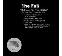 The Fall - Medicine for the Masses 'The Rough Trade 7" Singles' [VINYL]