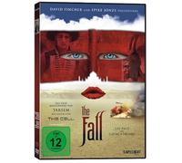 THE FALL - MOVIE [DVD] [2006]