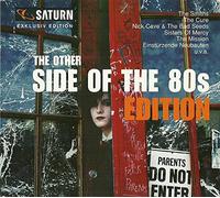 The Fall New Order Joy Division Element Of Crime Echo & The Bunnymen - The O t h e r S i d e Of The 8 0s