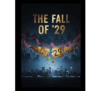 The Fall of '29: How Wall Street's Collapse Echoes in Today's Markets