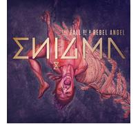 Enigma – The Fall of a Rebel Angel – CD (2016)
