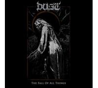 DUS - FALL OF ALL THINGS - New Vinyl Record - R600z