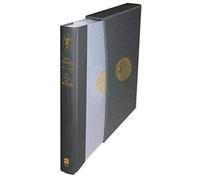 The Fall of Arthur – An Epic Arthurian Legend with Manuscript Facsimiles – Deluxe Slipcase Edition