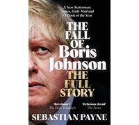 The Fall of Boris Johnson