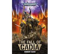 Warhammer 40,000 - The Fall of Cadia (PB)