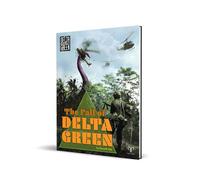 The Fall of Delta Green