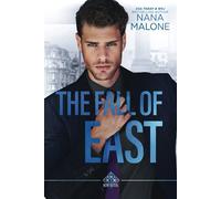 The Fall of East (London Lords)