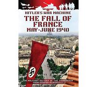 The Fall of France May - June 1940 [DVD] [NTSC]